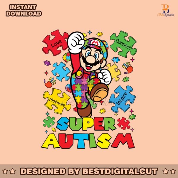 super-autism-awareness-puzzle-pieces-mario-png