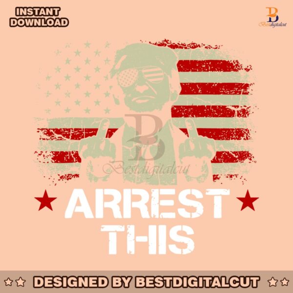 political-funny-arrest-this-trump-usa-flag-svg