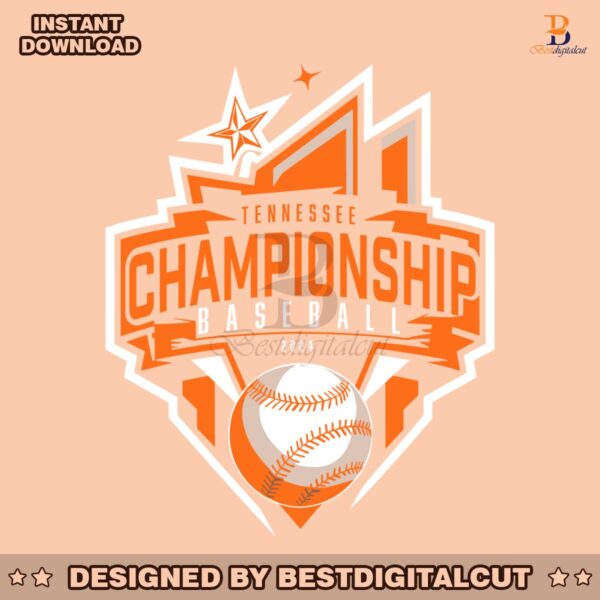 baseball-tennessee-championship-2024-go-to-the-final-svg