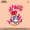 groovy-karol-g-la-bichota-pink-png