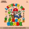 leveled-up-first-grade-super-mario-png