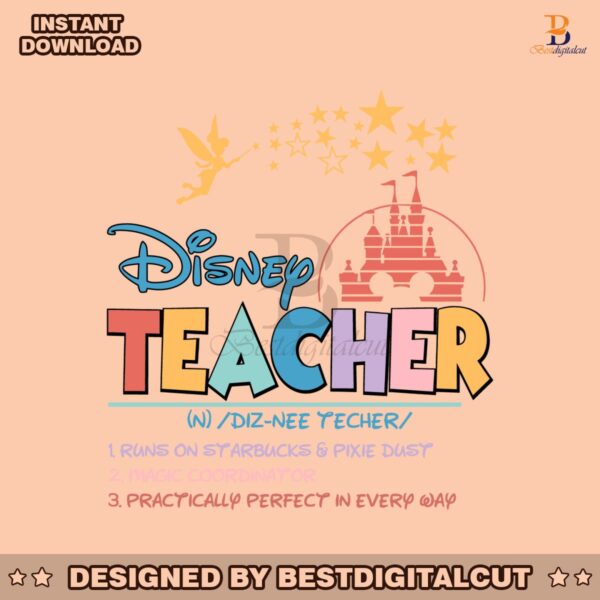 retro-disney-teacher-definition-castle-svg