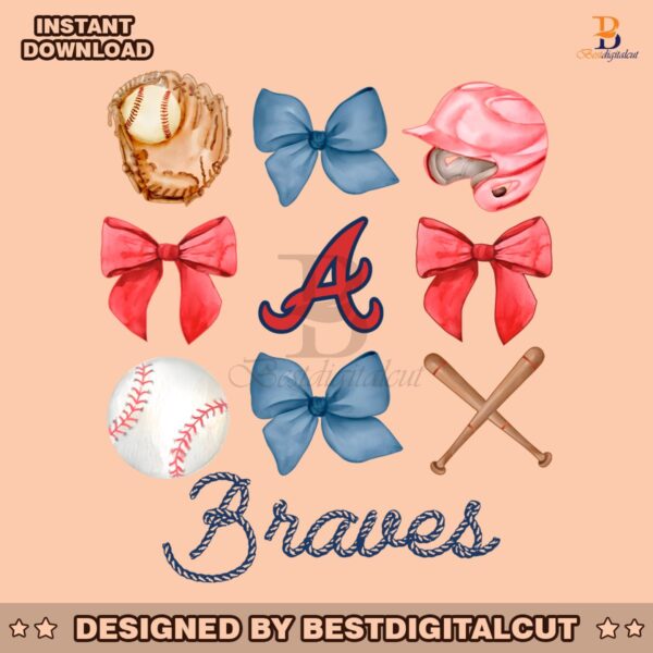 coquette-atlanta-braves-bow-baseball-png