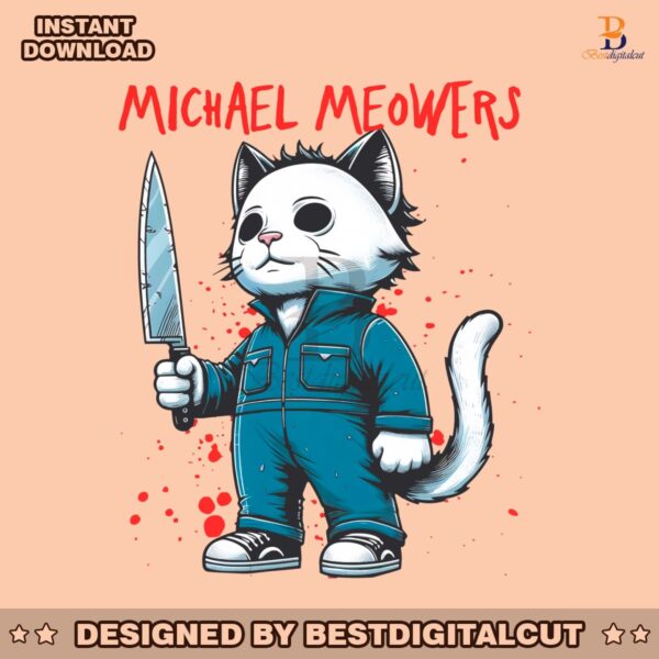 funny-michael-meowser-horror-movie-png