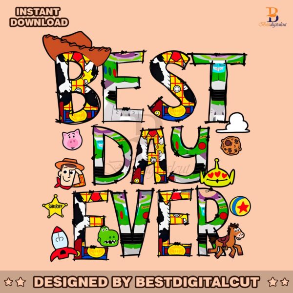 best-day-ever-disney-toy-story-patterns-png