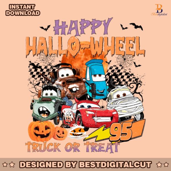 happy-hallo-wheel-truck-or-treat-lightning-mcqueen-png