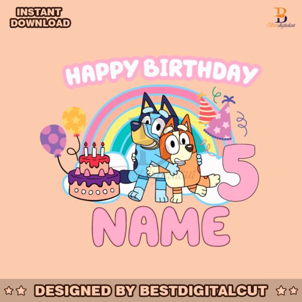 custom-age-happy-birthday-bluey-bingo-svg