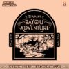 tianas-bayou-adventure-estd-2024-svg