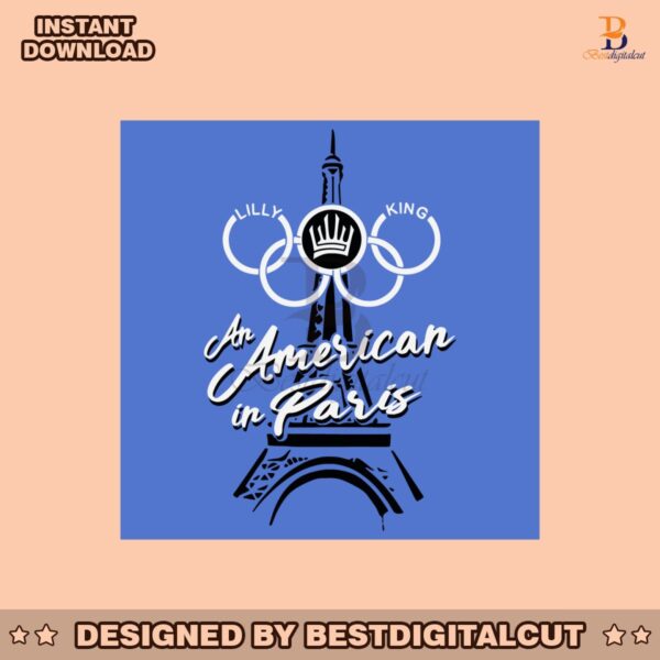 lilly-king-an-american-in-paris-svg