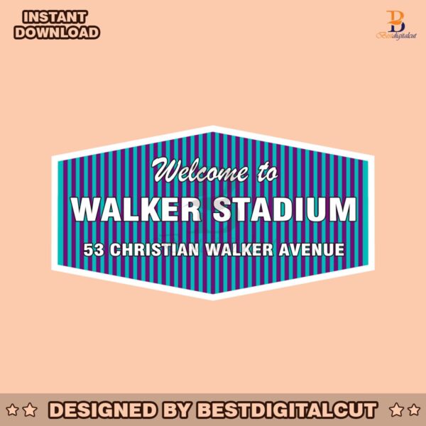 welcome-to-walker-stadium-christian-walker-avenue-svg