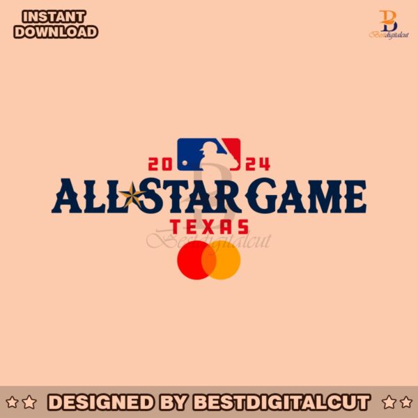 all-star-game-texas-2024-mlb-logo-svg