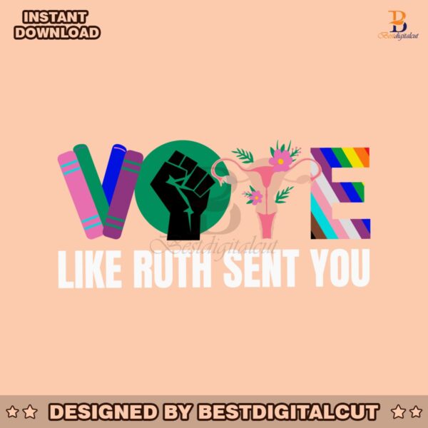 vote-like-ruth-sent-you-empowering-vote-svg