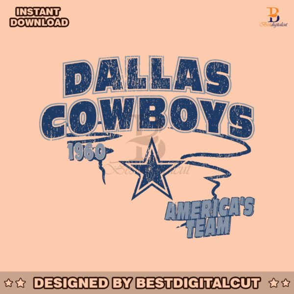 dallas-cowboys-gameday-americas-team-1960-svg