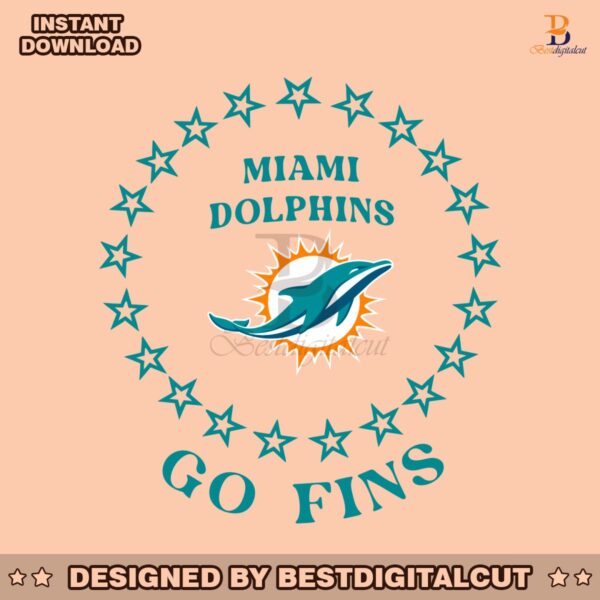 miami-dolphins-gameday-go-fins-svg