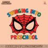 swinging-into-preschool-spiderman-svg