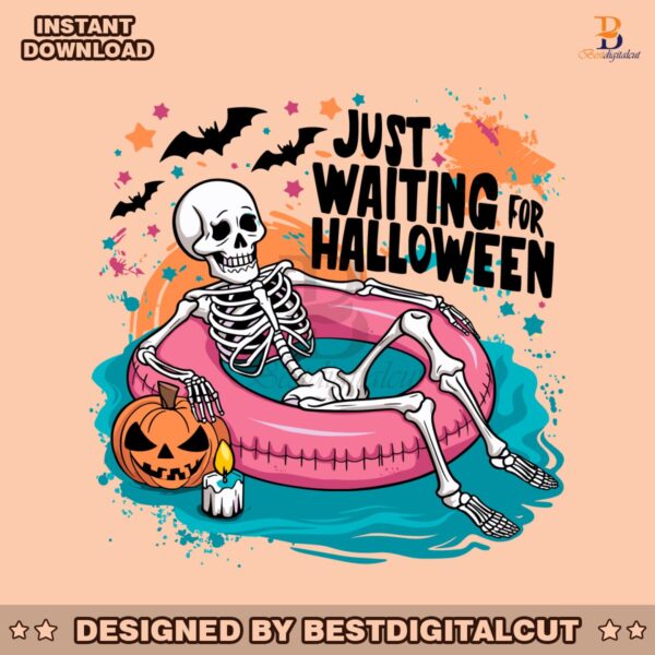 retro-skeleton-just-waiting-for-halloween-svg