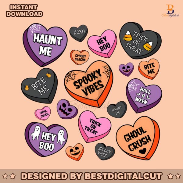 candy-hearts-halloween-spooky-vibes-png