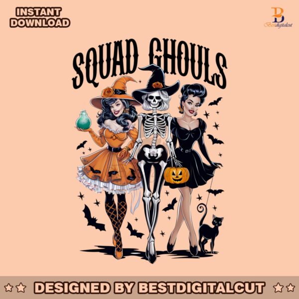 horror-squad-ghouls-halloween-party-png