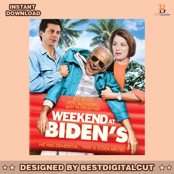 weekend-at-bidens-he-has-dementia-png