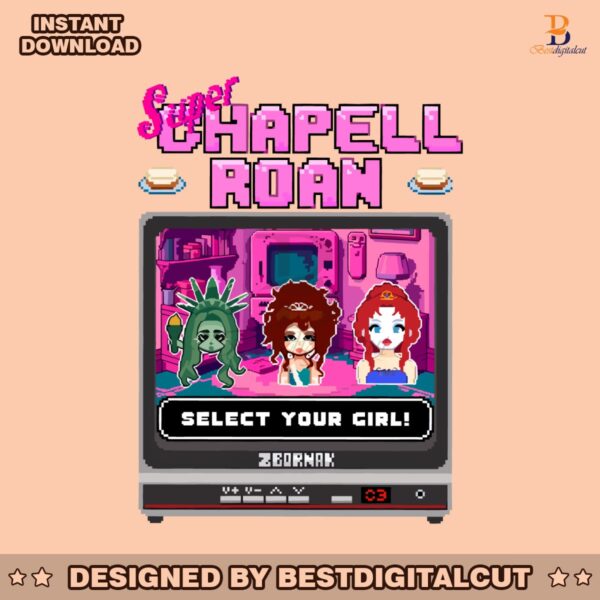 super-chappell-roan-hot-pink-game-png