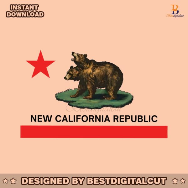 fallout-bear-new-california-republic-png