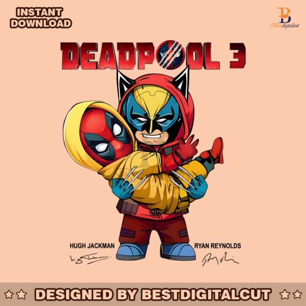 retro-deadpool-3-cute-best-friends-png