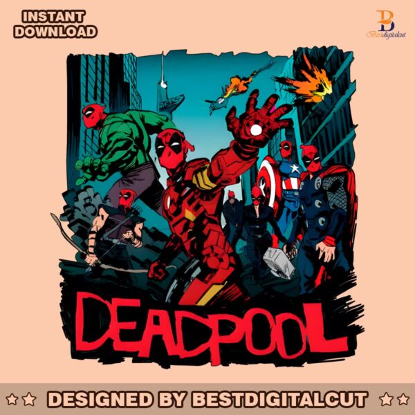 retro-deadpool-avengers-superhero-png