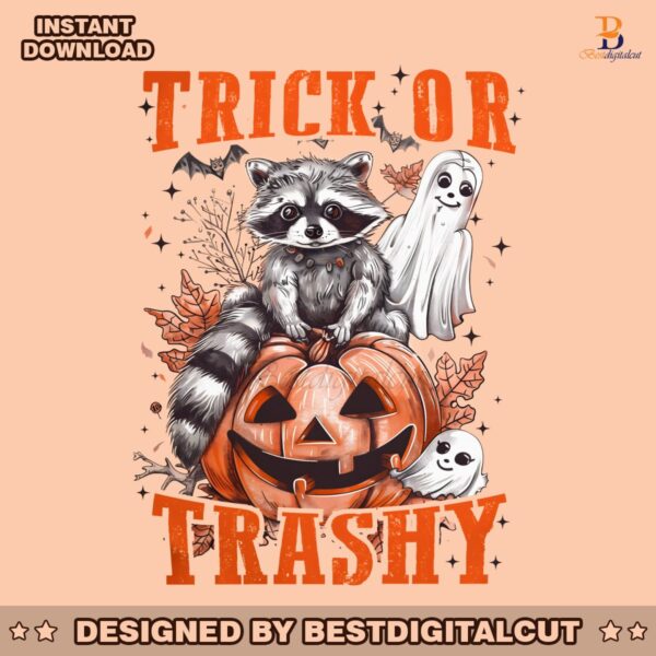 raccoon-trick-or-trashy-feral-halloween-png