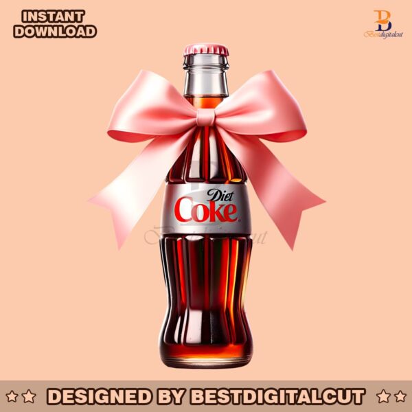 pink-diet-coke-bow-diet-coca-cola-png