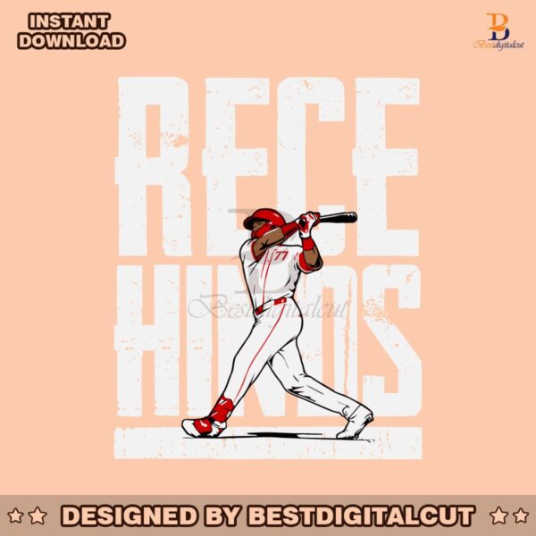 rece-hinds-slugger-swing-cincinnati-reds-baseball-svg