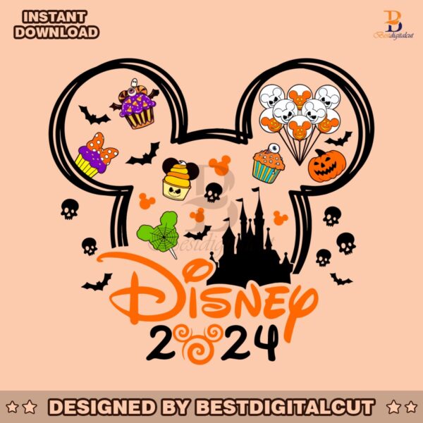 halloween-vacation-disney-2024-mickey-minnie-head-png