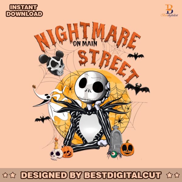 nightmare-on-main-street-jack-skellington-png