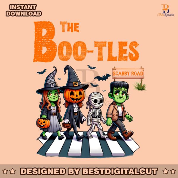 the-boo-tles-parody-halloween-scabby-road-png