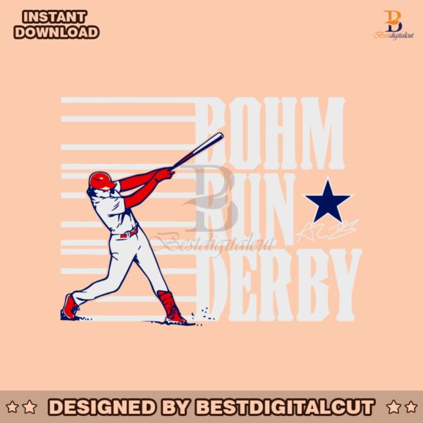 alec-bohm-run-derby-philadelphia-baseball-svg