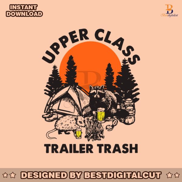 upper-class-trailer-trash-raccoon-camping-svg