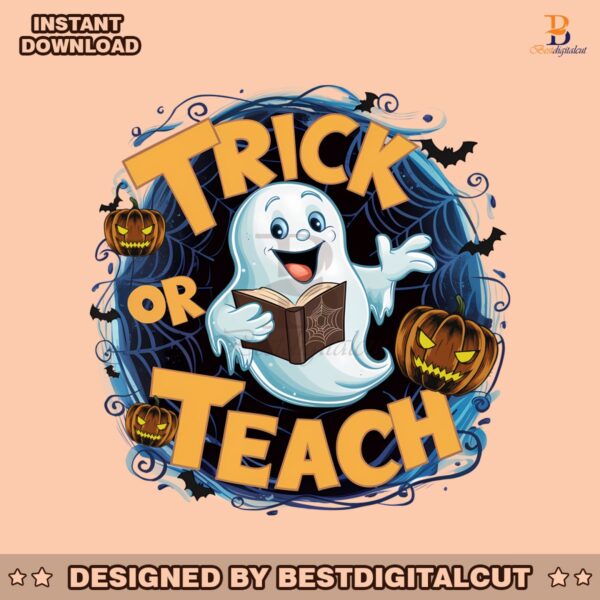 funny-ghost-trick-or-teach-bookish-png