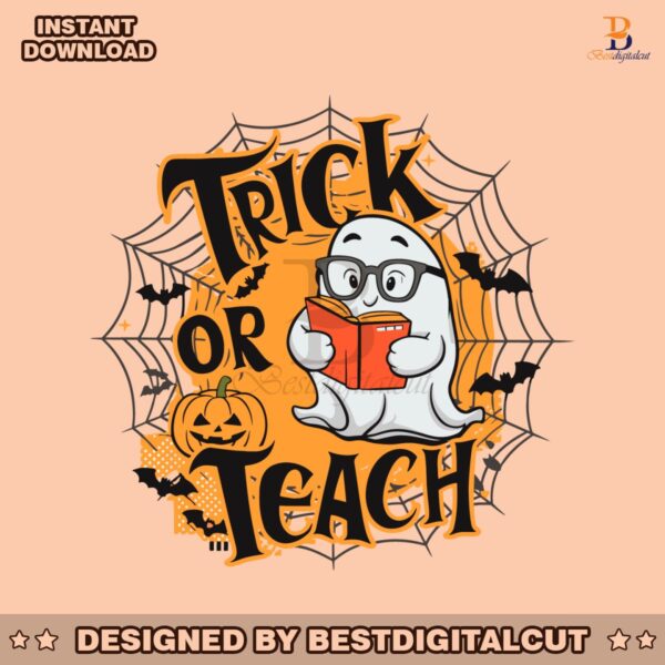 vintage-trick-or-teach-spiderweb-svg