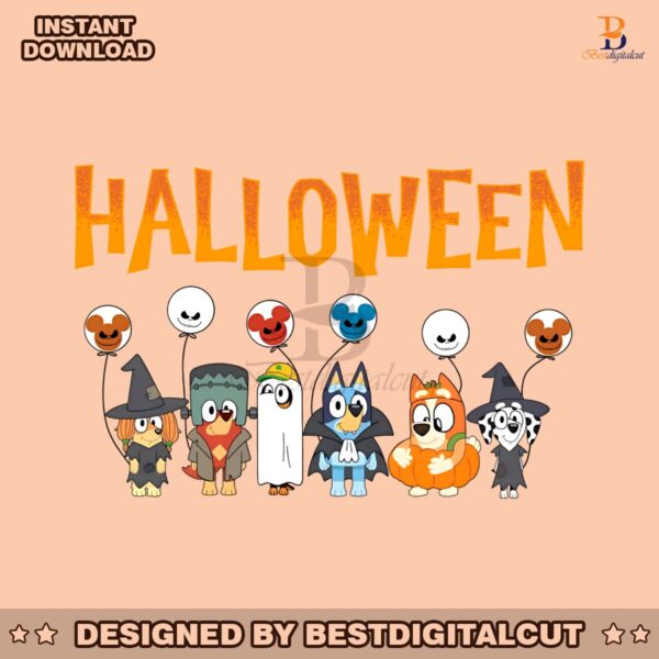 halloween-bluey-friends-cartoon-png