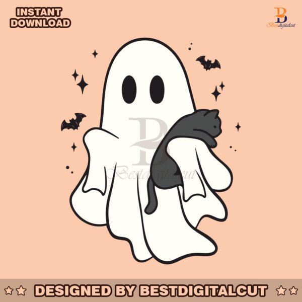 cute-ghost-and-black-cat-halloween-svg