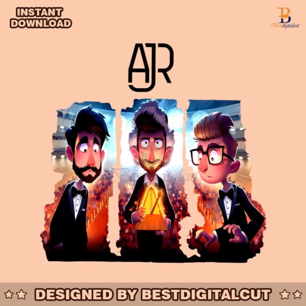 cute-ajr-band-members-chibi-png