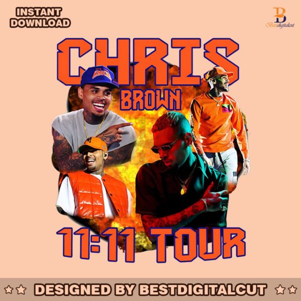 vintage-chris-brown-11-11-tour-png