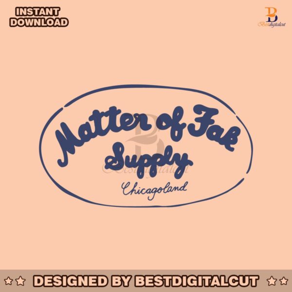 matter-of-fak-supply-chicagoland-svg