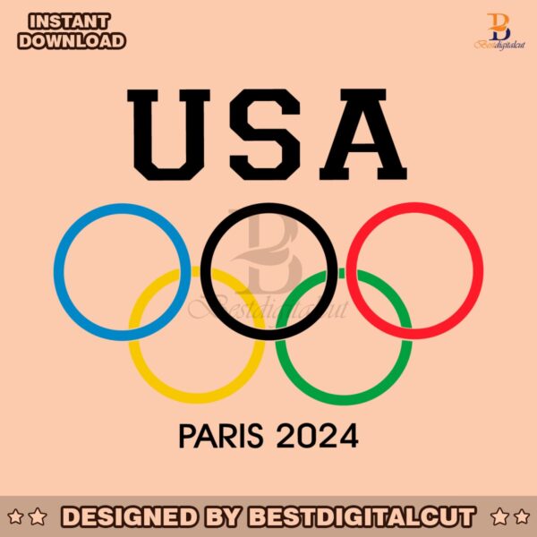 retro-usa-paris-games-2024-svg