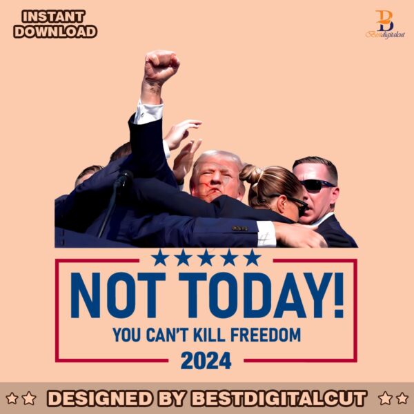 not-today-you-cant-kill-freedom-2024-png