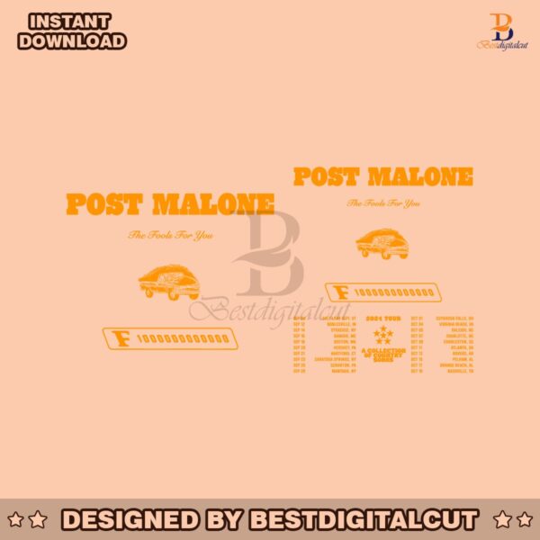 post-malone-the-fools-for-you-the-f1-trillion-svg