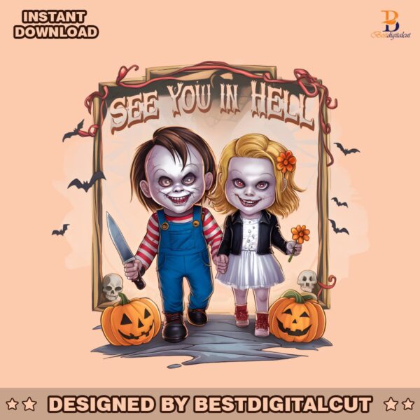 horror-characters-chucky-see-you-in-hell-png