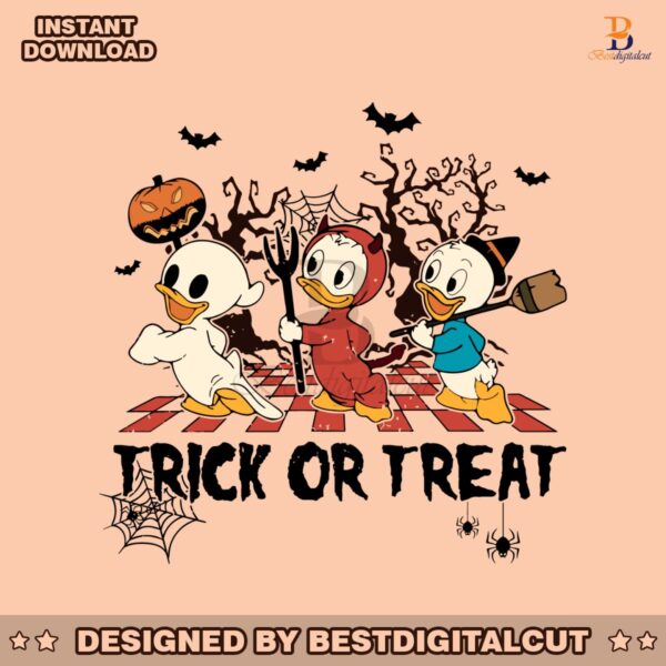 ducktales-huey-dewey-louie-trick-or-treat-svg