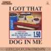 i-got-that-dog-in-me-hotdog-meme-png