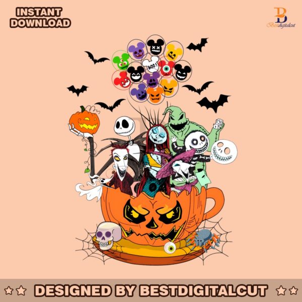 mickey-balloons-halloween-characters-pumpkin-png