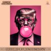 trump-pink-bubblegum-sarcastic-trump-png